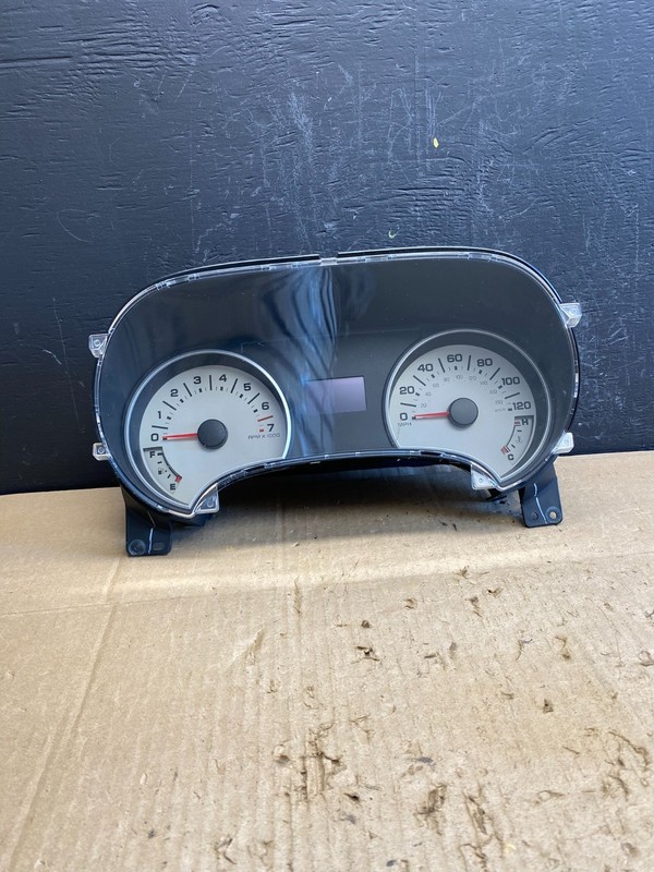 2006 Ford Explorer Speedometer Cluster Gauge Oem AC4658 DG