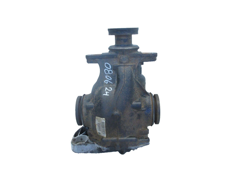 💚 2008-2010 BMW 650I 4.8L Rear Axle Differential Carrier (3.46) 7559366 E63 E64
