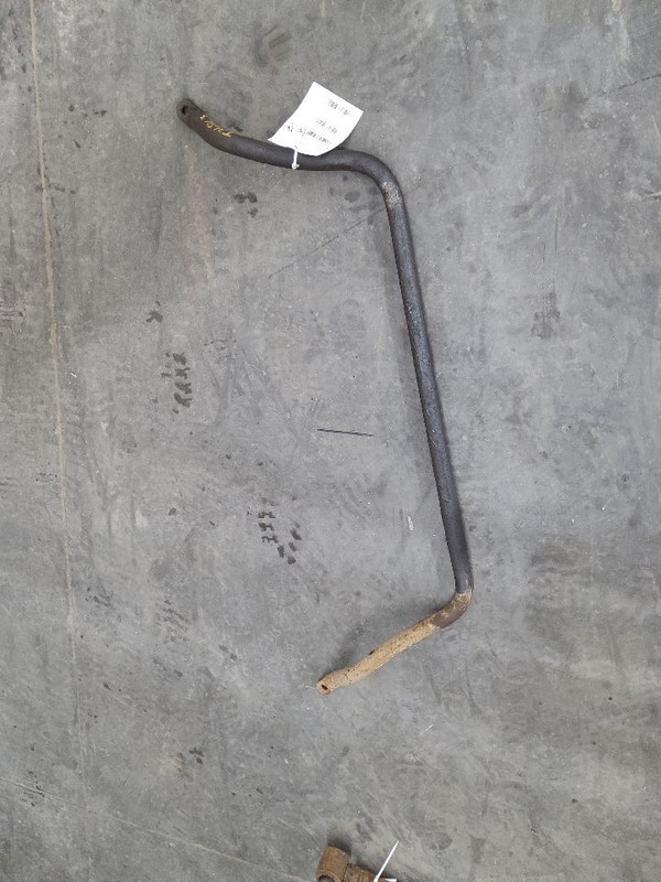 Stabilizer Bar Front Fits 88-00 CHEVROLET 2500 PICKUP 263377