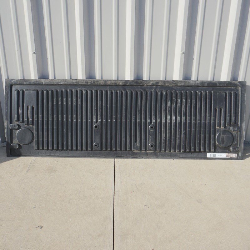 2015 - 2017 Ford F150 Tailgate Tail Gate Bedliner Lining Mudguard Cover Rear OEM