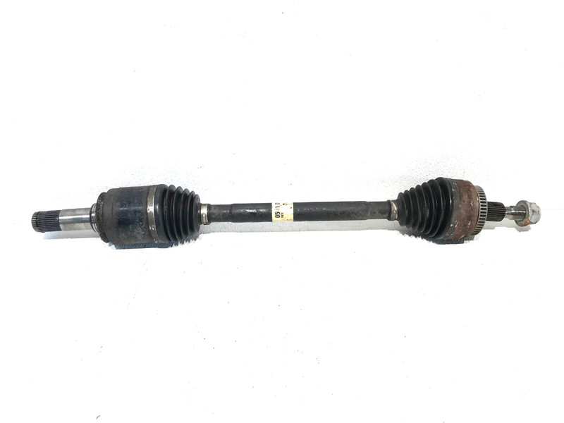 98-05 Mercedes W163 ML320 ML350 Rear Left / Right Axle CV Half Shaft Driveshaft