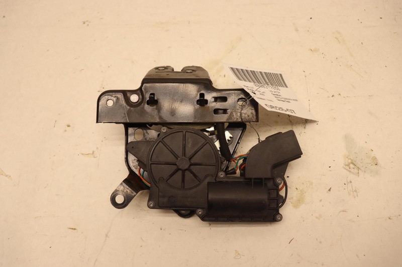 2020-2023 TESLA MODEL Y REAR TAILGATE TRUNK DECK LID LOCK LATCH ACTUATOR OEM