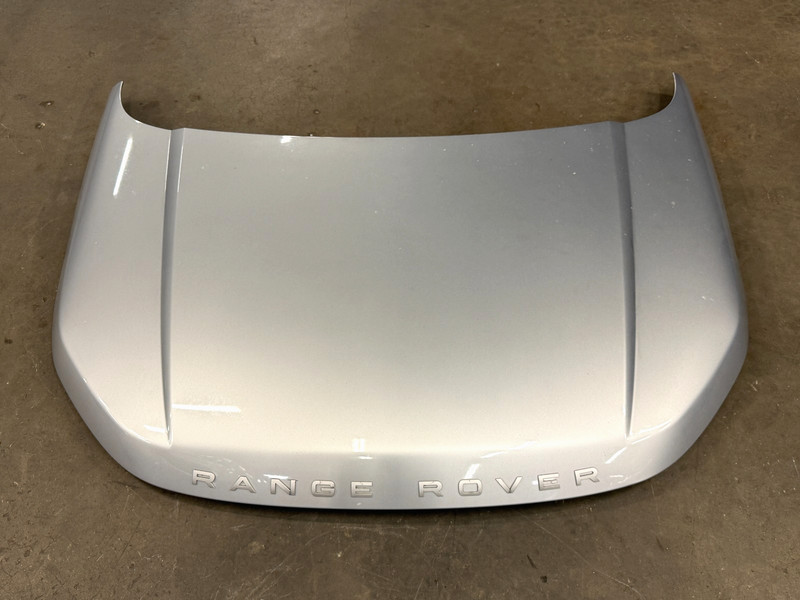 ⭐12-19 LAND ROVER RANGE ROVER EVOQUE HOOD BONNET PANEL COVER SHELL OEM LOT2704