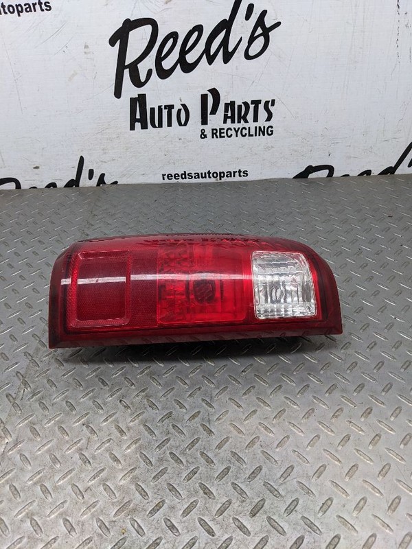 Driver Left Tail Light Pickup Fits 08-16 FORD F250SD PICKUP 1136404