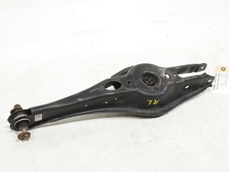 2015-2020 AUDI A3 8V AWD REAR Suspension LEFT Side Lower Control Arm OEM 85K