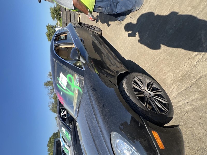 Used Deck Lid fits: 2015 Porsche MACAN spoiler Grade A