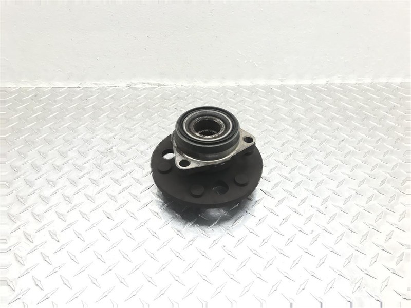 1995-2000 CHEVY TAHOE 4X4 DRIVER LEFT FRONT HUB BEARING ASSEMBLY OEM 15997071