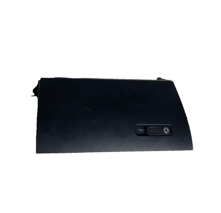 Mercedes CLA250 glove box 2020 2023 storage compartment black OEM 17768039009051
