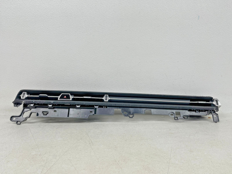⭐2020-2023 TOYOTA SUPRA CENTER DASH AIR VENT GRILLE GRILL TRIM PANEL OEM LOT2701