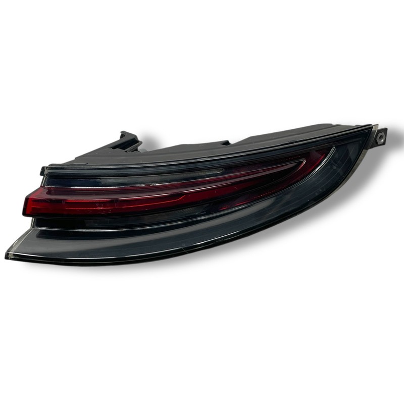 Porsche Panamera 971 2017-2021 Right RH Passenger Side LED Taillight Lamp OEM
