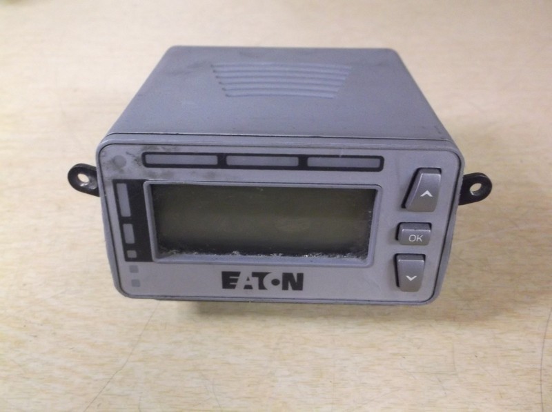 Eaton VSDI-003 International 3674595C92 Display Unit *FREE SHIPPING*