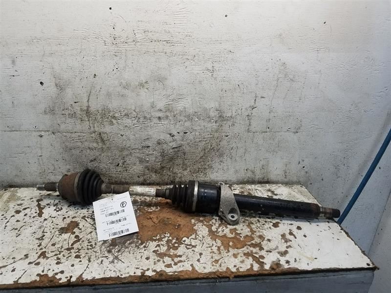Passenger Axle Shaft 1.6L S Model Fits 07-15 MINI COOPER 804386