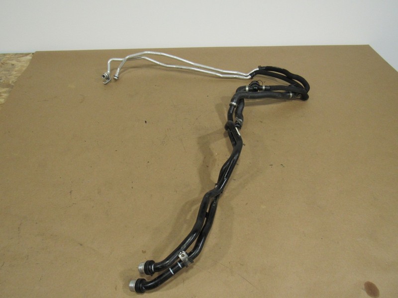 18-21 Mercedes GT 63 X290 2019 Water Coolant Hose Pipe Line :A