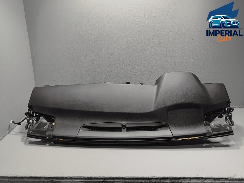 2018-2020 Toyota Camry XSE Dash Dashboard Instrument Panel Black OEM