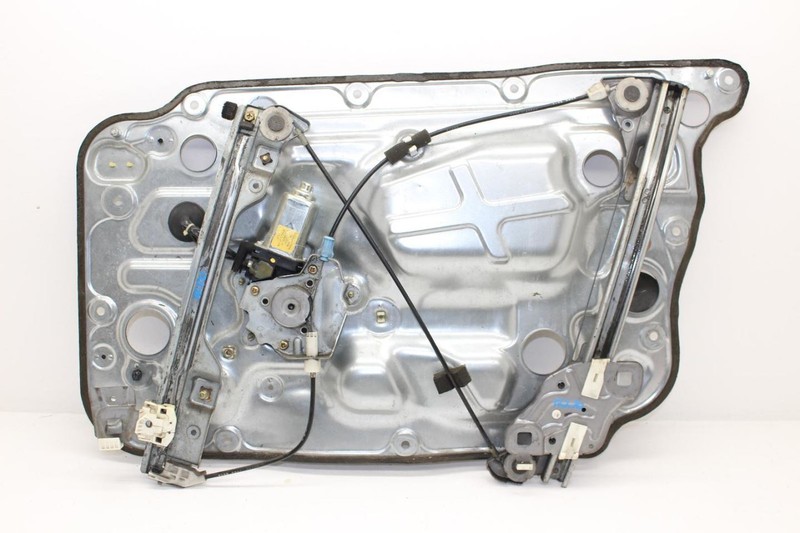 Driver Left Front Window Regulator Convertible Fits 03-09 350Z