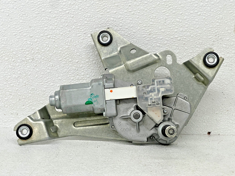 ⭐2011-2020 INFINITI QX56 REAR LIFTGATE TAILGATE TRUNK WIPER MOTOR OEM LOT2442
