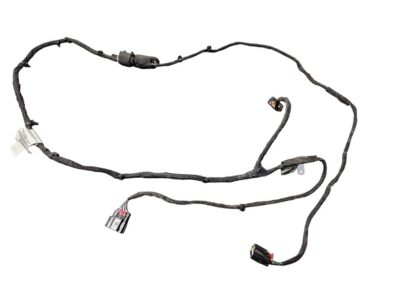 JEEP COMPASS Rwar BUMPER WIRE WIRING HARNESS OEM 2024