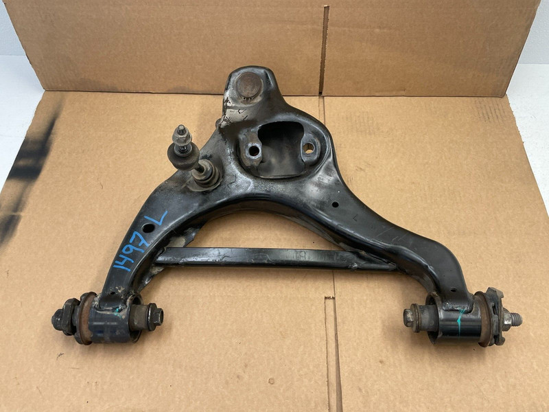 15 16 17 Ford F150 Front Left Driver Lower Control Arm 4X4 1497 OEM
