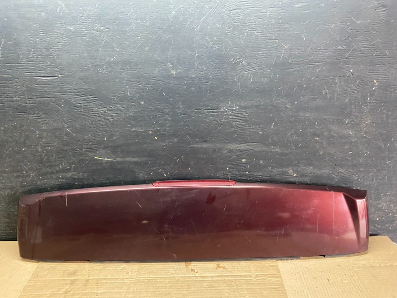 2006 2007 2008 Honda Pilot Rear Trunk Spoiler Gate Oem V3350 DG