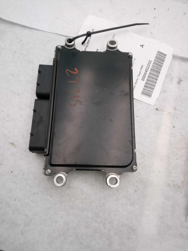 2023 MAZDA 3 Engine Control Module ECM PAH918881 Used 44K Miles Black OEM