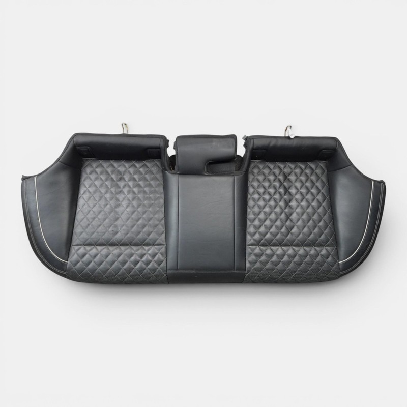 2019-2021 GENESIS G70 REAR 2ND SECOND ROW LOWER SEAT CUSHION BOTTOM PAD OEM
