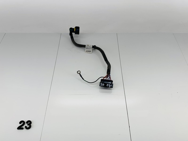 2020-2024 CHEVROLET EQUINOX AWD REAR DIFFERENTIAL WIRE WIRING HARNESS CABLE OEM