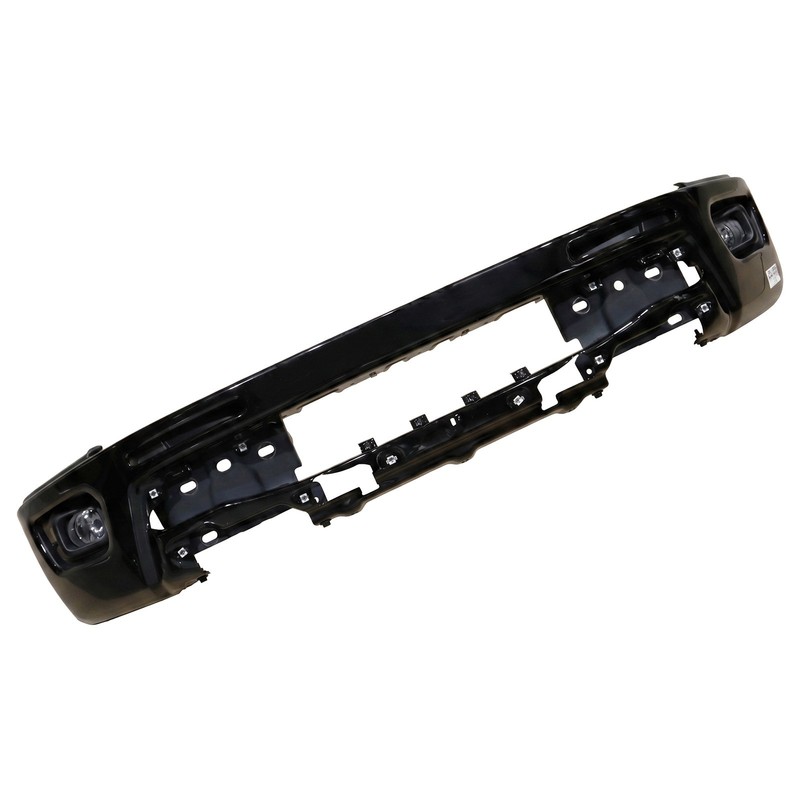 19-23 Ford Ranger Front Bumper Black LB3Z17757AAPTM OEM