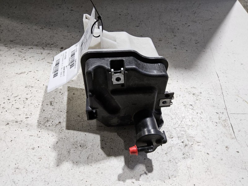 Coolant Reservoir Naturally Aspirated Fits 19-23 MAZDA 3 3413786