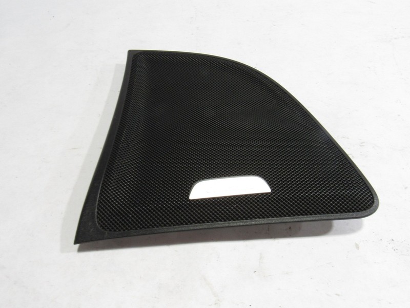 14-17 Mercedes S63 C217 2015 Rear Left Deck Speaker Cover Grille Burmester :O
