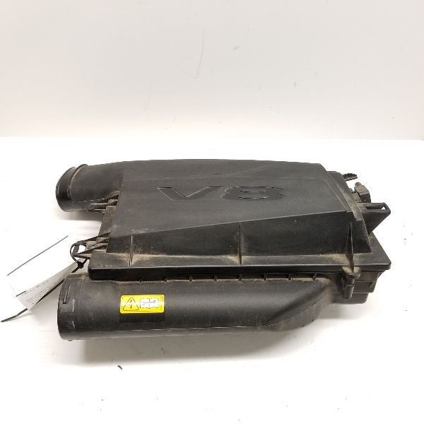 Mercedes S550 SL550 E550 CLS550 Left Air Cleaner Driver Side 2780900101