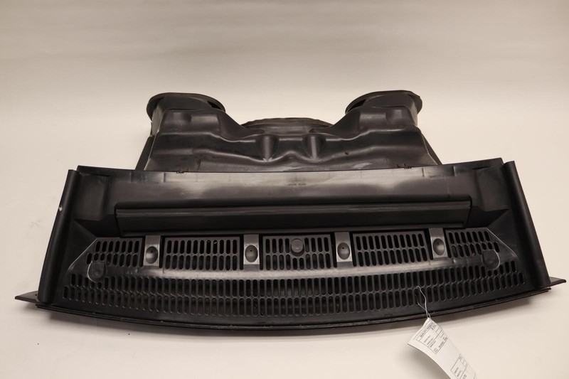 2010-2012 RANGE ROVER HSE HVAC CABIN AIR INTAKE FILTER CASE HOUSING ASSEMBLY OEM