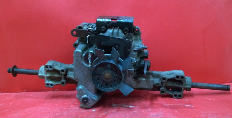 HYDRO GEAR TRANSAXLE TRANSMISSION405384WD-14241**FINAL SALE**