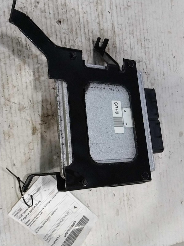2016 Kia Sorento Engine Control Module ECM OEM 391002GGH0 113K Miles