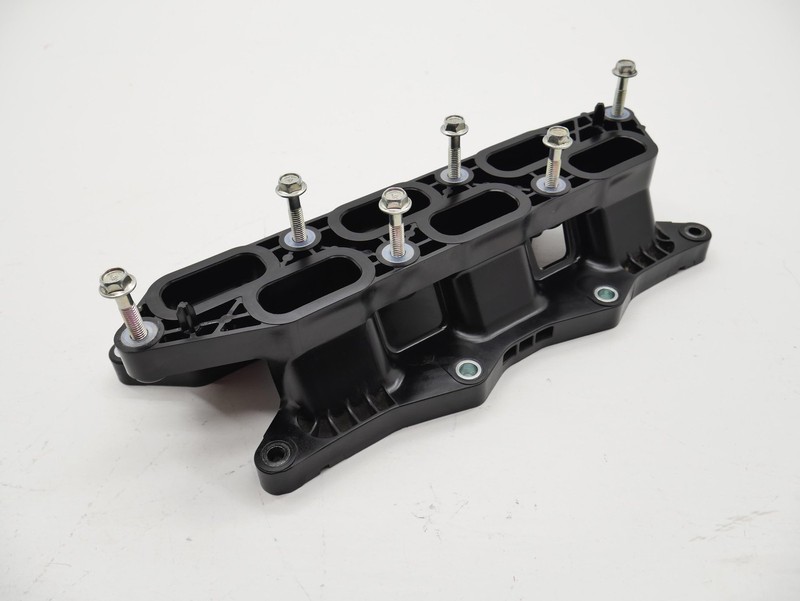 2024 Nissan Z RZ34 3.0L Engine Lower Intake Manifold VR30DDTT 14001-5CA0D OEM