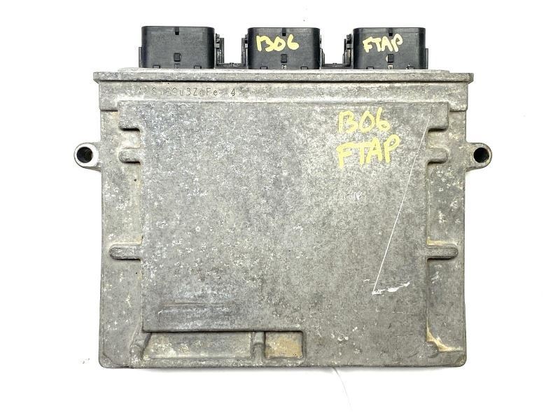 Engine Control Module ECM 5W7A-12A650-ZA Fits 2005 Mercury Grand Marquis 57731