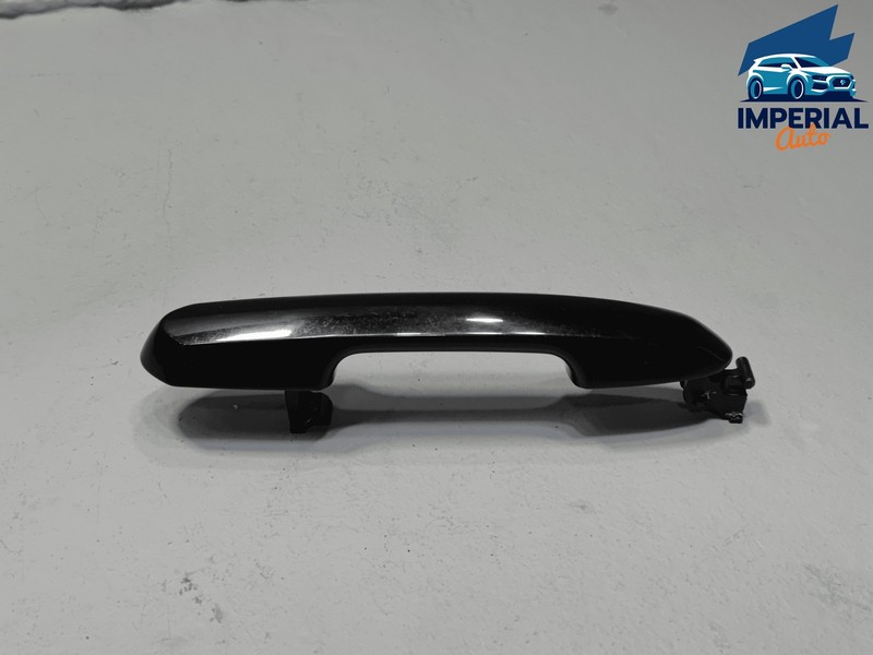 TOYOTA RAV4 2019-2025 REAR LEFT DRIVER SIDE EXTERIOR DOOR HANDLE OEM