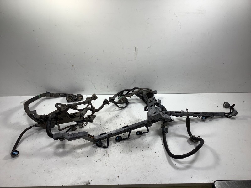 99 Acura CL 3.0L Engine Harness 32110-P8A-A010 OEM