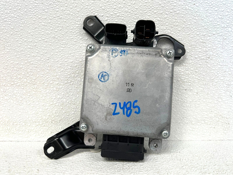 ⭐2015-2020 LEXUS RC350 ELECTRIC POWER STEERING CONTROL MODULE UNIT OEM LOT2485