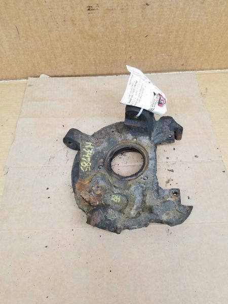 Passenger Front Spindle/Knuckle Fits 92-94 BLAZER/JIMMY (full size) 255308