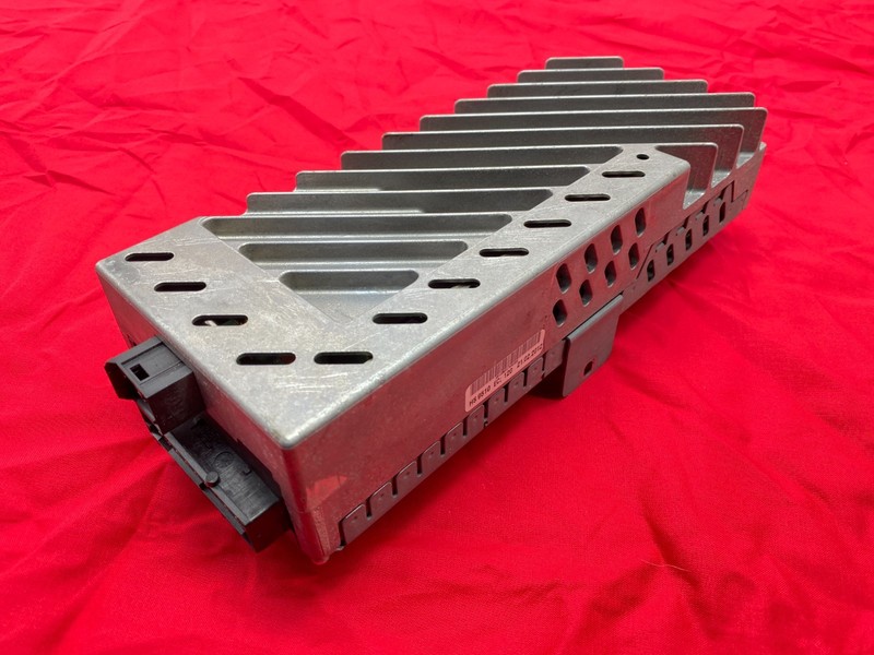 11-17 BMW F10 F13 5/6 Series Harman Kardon Top Audio System Amplifier Amp OEM✅