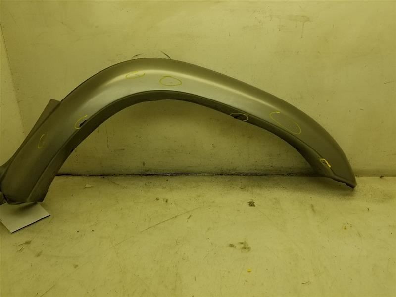 1999 TOYOTA 4 RUNNER LIMITED PASSENGER RIGHT FENDER FLARE