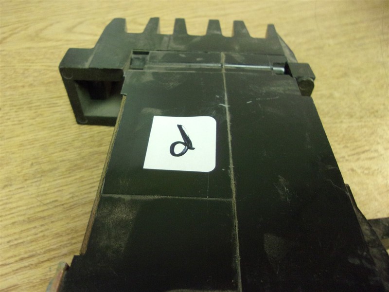Square D FHB16030ACircuit Breaker 30A "D" *FREE SHIPPING*