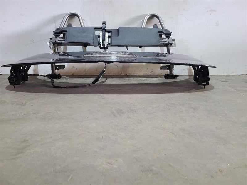 Roof Hard Top Power Retractable Deck Cover Fits 07-14 MAZDA MX-5 MIATA 576554