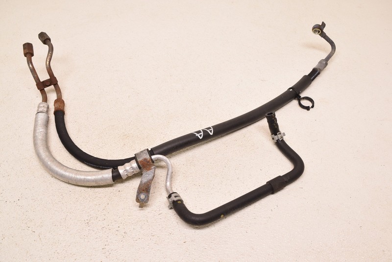 Subaru STI High Pressure Power Steering Line Genuine Oem 2015-2021