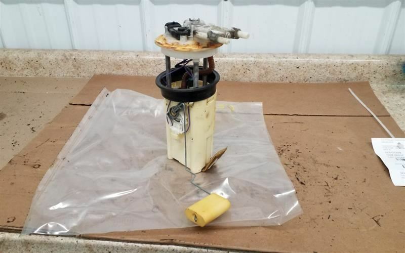 Fuel Pump Assembly 5.3L VIN T 8th Digit Opt K53 Fits 00 02-03 TAHOE 217289
