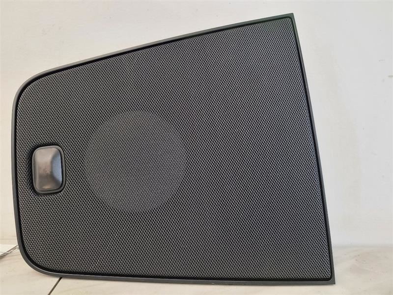 Center Dash Speaker Cover Fits 2017 MKZ 577715