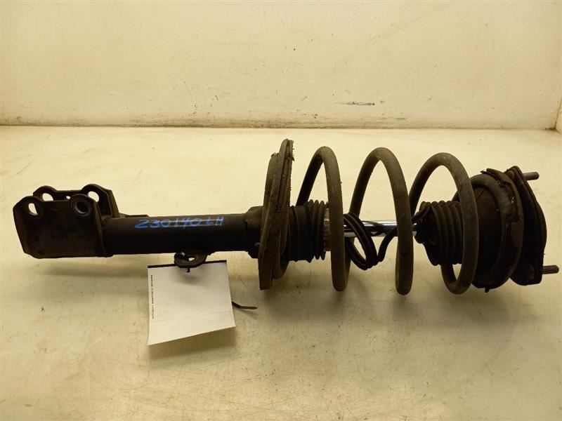 08-10 TOYOTA HIGHLANDER 3.5L FWD AT DRIVER SIDE FRONT STRUT ASSEMBLY