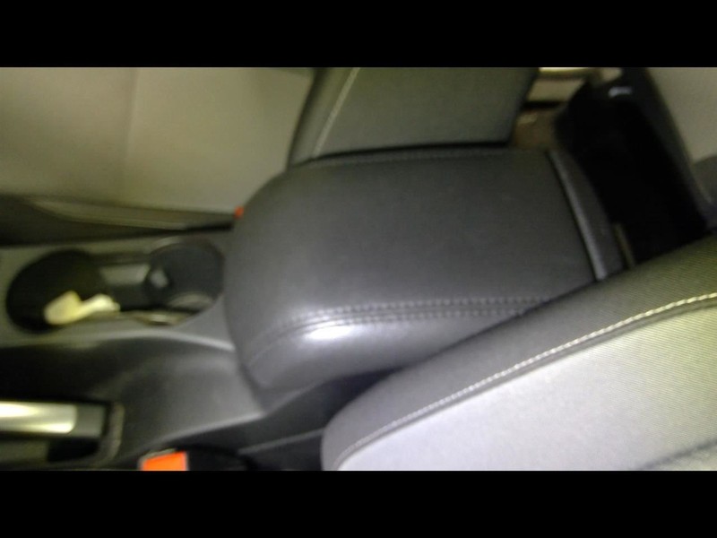 Armrest Lid Fits 13-18 C-MAX 1611255
