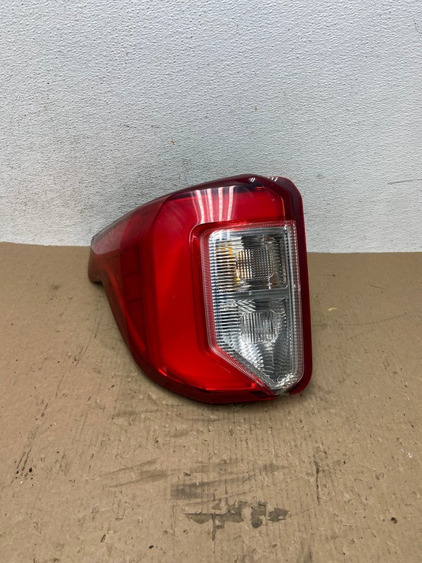 2020 2021 2022 2023 Ford Explorer Left Driver Lh Side Tail light OEM AD7818 LK