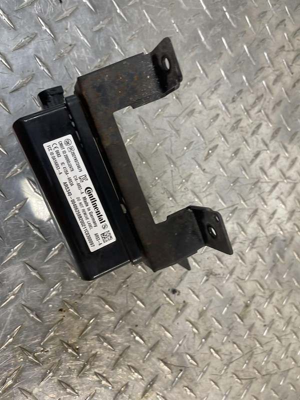 11-14 HYUNDAI GENESIS EQUUS Adaptive Cruise Distance Sensor MODULE 96400-3m200